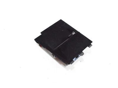 Toyota 85535-30020 Cover, Power Outlet Socket, Rear