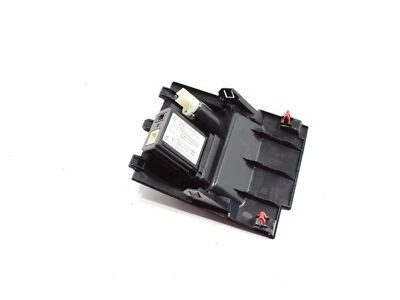 Toyota 85535-30020 Cover, Power Outlet Socket, Rear