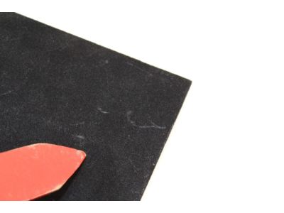 Toyota 85535-30020 Cover, Power Outlet Socket, Rear