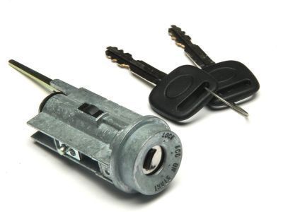 Toyota Tacoma Ignition Lock Cylinder - 69057-35080