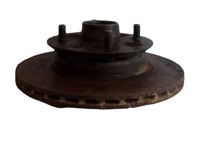 Toyota 43502-22040 Front Hub