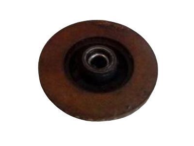 Toyota 43502-22040 Front Hub