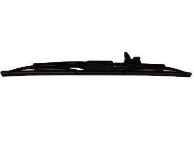 Toyota 85242-34010 Blade Assy,  Rear Wiper