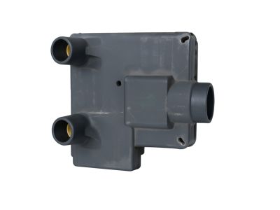 Toyota 89530-0T020 Computer Assembly, Transmission Control