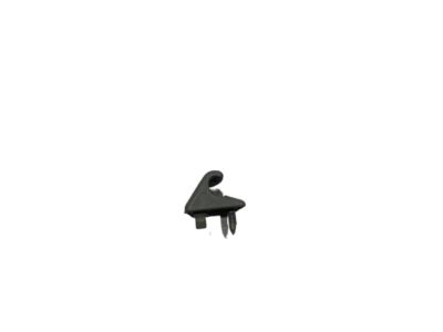 Toyota 74348-22020-G1 Holder,  Visor