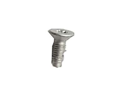 Toyota 90148-A0004 Screw, Hexalobular
