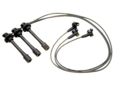 Toyota Spark Plug Wire - 19037-62050