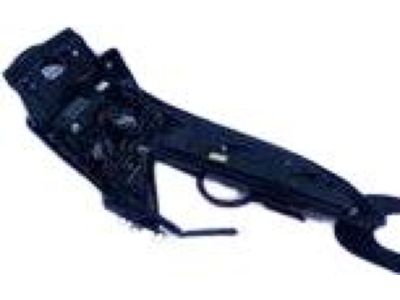 Toyota 81560-08090 Lamp Assembly, Rear Combination, Driver Side