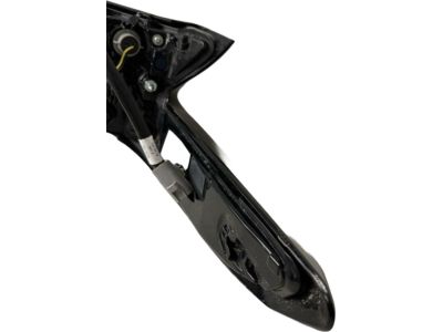 Toyota 81560-08090 Lamp Assembly, Rear Combination, Driver Side