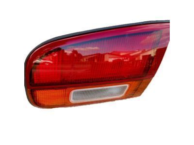 Toyota Camry Tail Light - 81670-06040