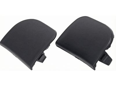 52128-47903 Toyota Cover, Front Bumper Hole, Driver Side Product Photo 4 of 4