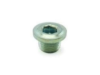 Scion xB Drain Plug - 90341-18016