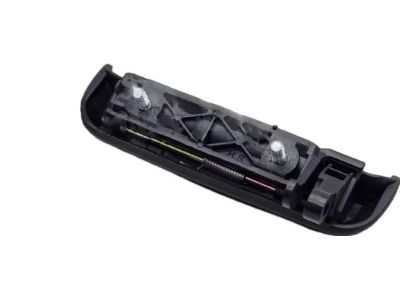 Toyota 69230-16060 Handle Assembly, Rear Door Outside, Passenger Side