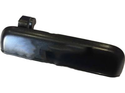 Toyota 69230-16060 Handle Assembly, Rear Door Outside, Passenger Side