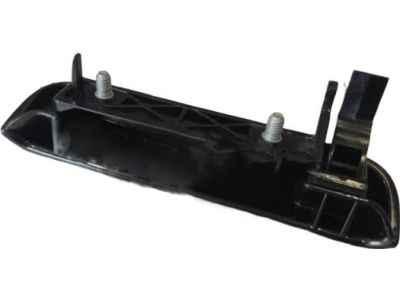 Toyota 69230-16060 Handle Assembly, Rear Door Outside, Passenger Side