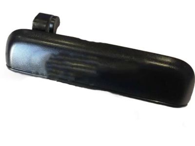 Toyota 69230-16060 Handle Assembly, Rear Door Outside, Passenger Side