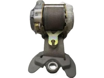 Toyota 73210-AE012-B0 Belt Assembly, Front Seat Outer, Passenger Side