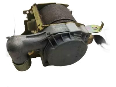 Toyota 73210-AE012-B0 Belt Assembly, Front Seat Outer, Passenger Side