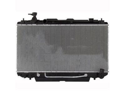 Toyota 16400-28160 Radiator Assy
