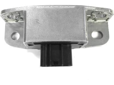 Toyota Highlander Yaw Sensor - 89183-50010