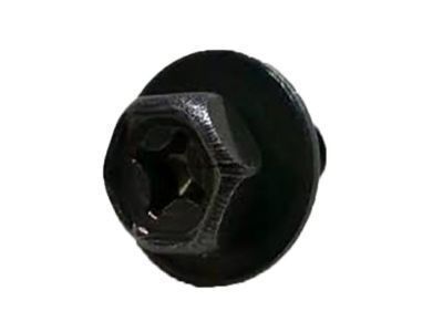 Toyota 90159-60182 Screw, With Washer Tapping