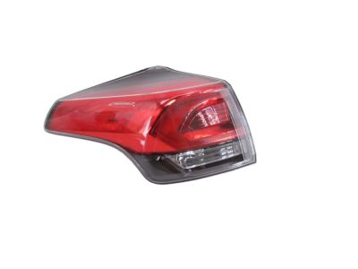 Toyota RAV4 Back Up Light - 81561-42192