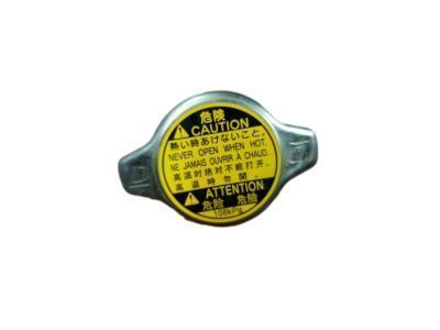 Scion iQ Radiator Cap - 16401-31480