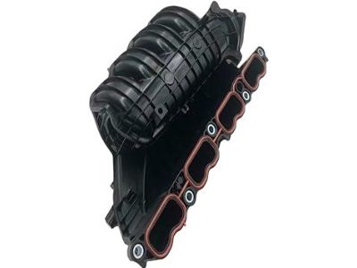 Toyota 17120-25010 Manifold, Intake