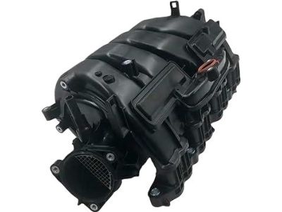 Toyota 17120-25010 Manifold, Intake