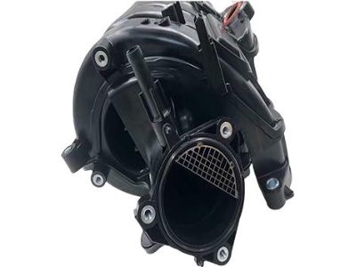 Toyota 17120-25010 Manifold, Intake