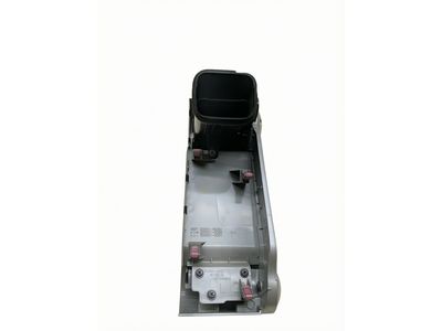 55650-35080 Toyota Register Assembly, Instrument Panel Product Photo 3 of 4