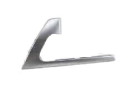 Toyota 74611-60070 Cover,  Assist Grip,  LH