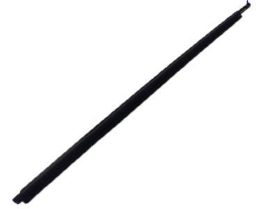 2012 Toyota RAV4 Door Moldings - 75720-0R011