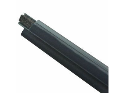 Toyota 75720-0R011 Belt Molding, Driver Side