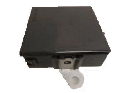 Toyota 89430-0C020 Control Module
