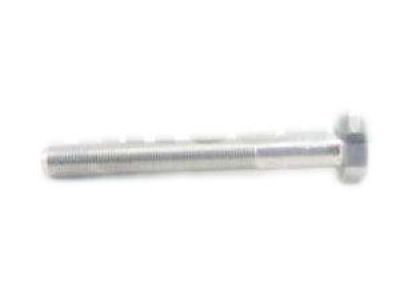 Toyota 90101-12176 Bolt, Hexagon