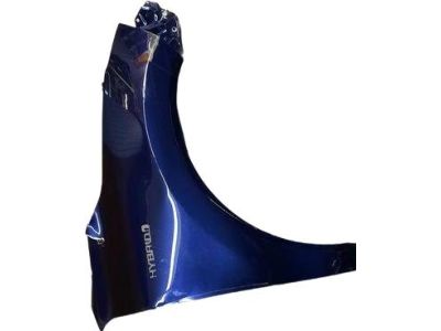 Toyota 53801-48150 Fender Sub-Assembly, Front Passenger Side