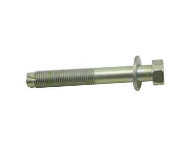 Toyota 90119-14090 Bolt, With Washer
