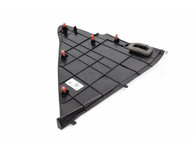 55317-12230-C0 Toyota Panel, Instrument Side Product Photo 2 of 4