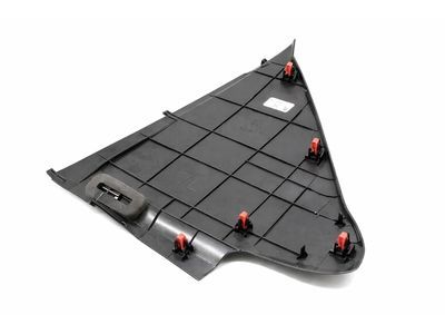 Toyota 55317-12230-C0 Panel, Instrument Side 55317-12230-C0 Toyota Panel, Instrument Side Product Photo 1 of 4