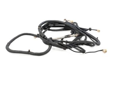 Toyota 82164-0C700 Wire, Frame