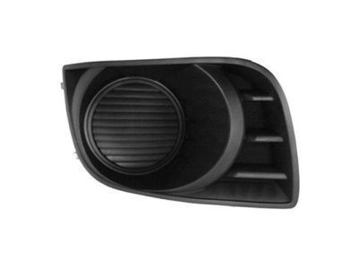 Toyota 81481-0C011 Hole Cover