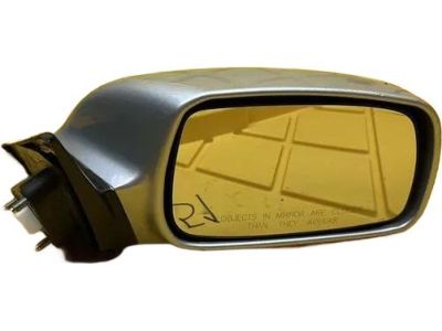 87910-AA120-A0 Toyota Mirror Assembly, Outer Rear View, Passenger Side Product Photo 5 of 6
