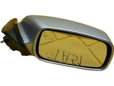 87910-AA120-A0 Toyota Mirror Assembly, Outer Rear View, Passenger Side Product Photo 2 of 6