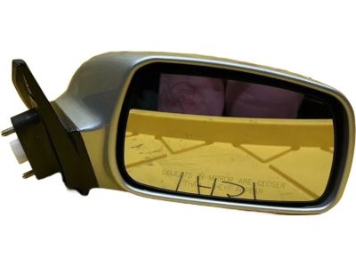 87910-AA120-A0 Toyota Mirror Assembly, Outer Rear View, Passenger Side Product Photo 3 of 6