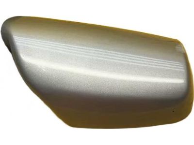 87910-AA120-A0 Toyota Mirror Assembly, Outer Rear View, Passenger Side Product Photo 4 of 6