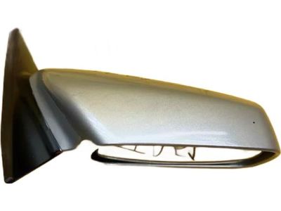 Toyota 87910-AA120-A0 Mirror Assembly, Outer Rear View, Passenger Side 87910-AA120-A0 Toyota Mirror Assembly, Outer Rear View, Passenger Side Product Photo 1 of 6