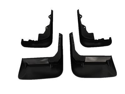 2012 Toyota Highlander Mud Flaps - PT908-48111