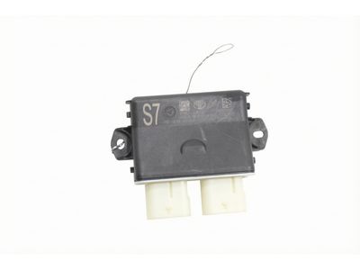 891B2-0W230 Toyota Sensor, Kick Door Control Product Photo 3 of 4