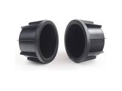 Toyota 55618-42041 Holder,  Console Box Cup